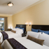 Double King Suite room photo