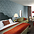 Deluxe Two Doubles room photo
