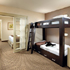 2-Room Kid's Suite - Breakfast Included! room photo