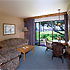 Deluxe Bay View King Suite room photo