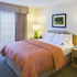 Deluxe King Suite room photo