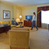 Executive Suite room photo