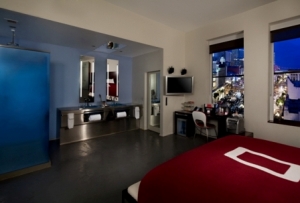 Stanza Vista room photo