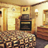 Lodge Pole Queen room photo