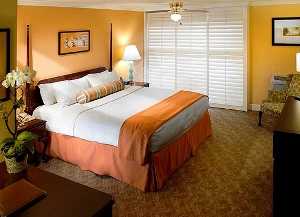 One Bedroom Condo Sleeps 6 with breakfast for 2 each day room photo