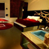Chic Stanza room photo