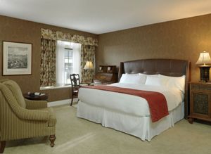 Deluxe Junior Suite room photo