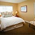 Deluxe Queen With Patio/Balcony room photo