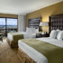 Double Beds Guest Room room photo