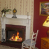 Fireplace Inn Room #4 room photo