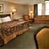 Deluxe King Bed room photo