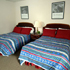 Two Double Beds with Whirlpool room photo