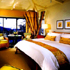 Deluxe King room photo