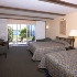 Deluxe Bay View Guestroom room photo