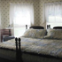 Lodge 2 - The Babe Ruth Room - King bed, cable TV/DVD, A/C, private shower bath, full country breakfast cooked-to-order included room photo