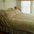 Lodge 7 - King bed, cable TV, A/C, private shower bath, full country breakfast cooked-to-order included room photo
