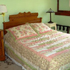 Loft 22 - Queen bed, cable TV, A/C, private shower bath, full country breakfast cooked-to-order included. room photo