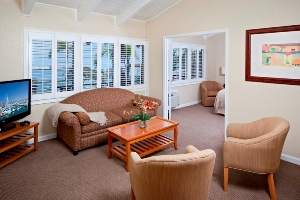 Island Palms Suite room photo