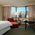 Deluxe King - Tower room photo