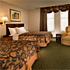 Deluxe Two Queen Beds room photo