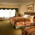 Deluxe Two Queen Beds room photo