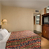 Deluxe King Bed room photo