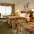 Deluxe Two Queen Beds room photo