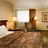 Deluxe Suite with One Queen room photo