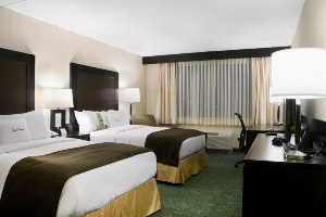 2 Doubles Guestroom room photo
