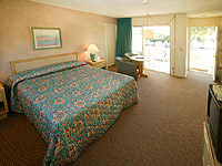 Double Room room photo