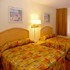 Pair of Queens room photo