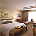Deluxe King room photo