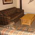 Loft 25 - One bedroom suite - Queen bed, large bathroom, kitchenette room photo