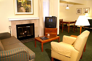 Penthouse Suite room photo