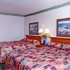 Deluxe Standard room photo