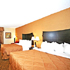Non Smoking Two Queen Beds room photo