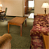 Deluxe King Suite room photo