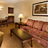 Deluxe Suite with King Bed room photo