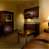 Deluxe Suite with King Bed room photo