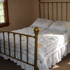 Suite 12 - Two bedroom suite with living room, refrigerator, microwave, coffee maker, cable TV/VHS, A/C, combo shower/tub, cooked-to-order breakfast included room photo