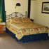 Loft 19 - First floor room, queen bed, twin sleeper sofa, refrigerator, microwave, cable TV, A/C, private bath with jacuzzi tub, full country breakfast cooked-to-order included room photo