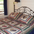 Suite 24 - Two bedroom suite with large living room, kitchenette, large private bathroom, cable TV, A/C, full country breakfast cooked-to-order included room photo