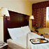Deluxe One-Bedroom Suite room photo
