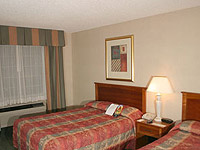 2 Double Beds room photo
