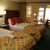 One Bedroom Two Doubles Suite room photo