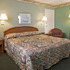 King Bed Guest Room room photo