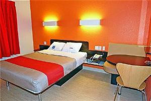 King room photo
