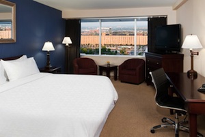 Standard Room room photo