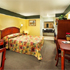 Standard King room photo