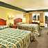 Standard Double Queen room photo
